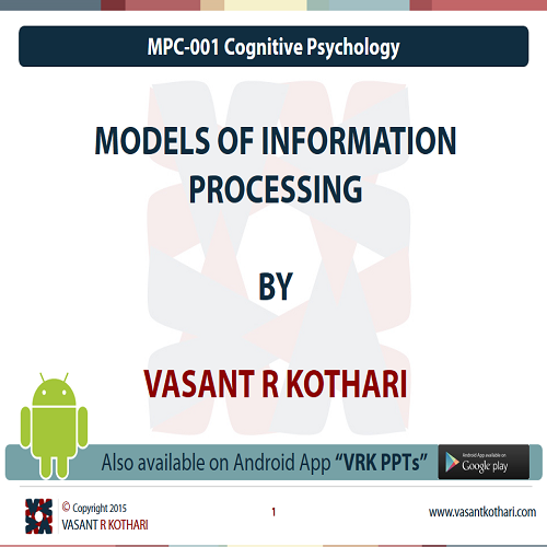 MPC-001-01-04ModelsofInformation